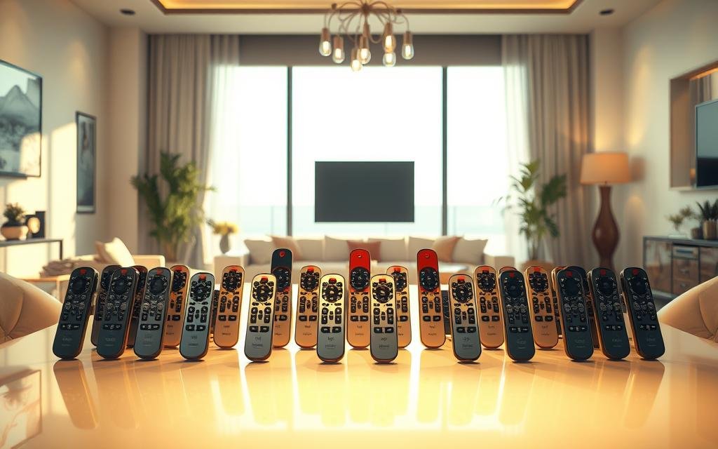 أصلية ومضمونة | أفضل محل بيع ريموت تي سي لا بالكويت لجميع الموديلات