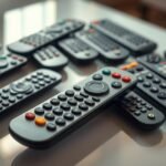 ريموت تلفزيون الرحاب الكويت توصيل سريع ومضمون | أفضل ريموت تلفزيون الرحاب الكويت لجميع الشاشات