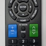 متوفر الآن لجميع الشاشات | أسرع خدمة توصيل ريموت تلفزيون العدان بالكويت ومبرمج مجان