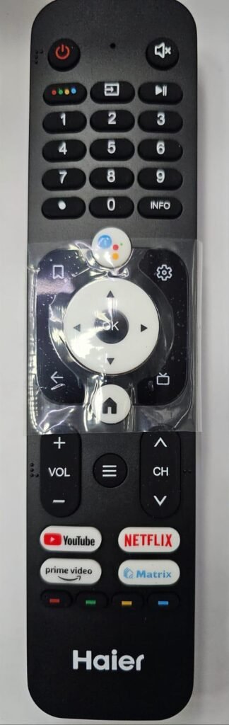 جاهز للعمل فوراً | أسرع خدمة بيع وتوصيل ريموت تليفزيون العارضية بالكويت