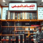 شراء ريموت تلفزيون الأحمدي بالكويت | أرقام توصيل وبرمجة للشاشات الذكية والعادية