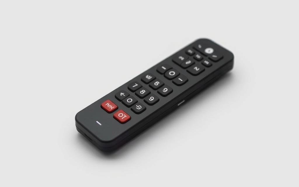 متجر متكامل لجميع الشاشات | اطلب الآن أفضل ريموت تلفزيون الكويت المبرمج