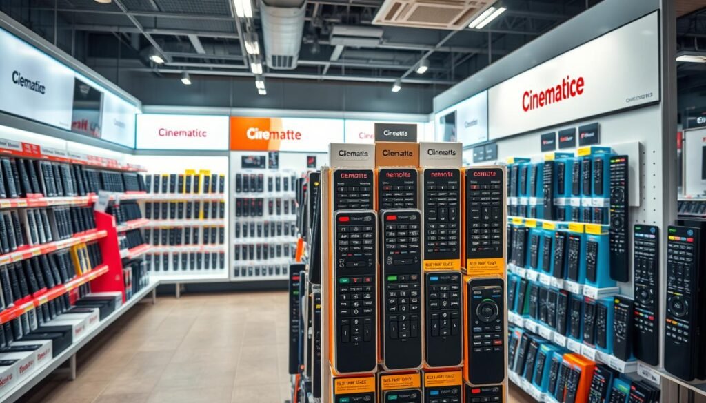 لجميع الأجهزة والشاشات | أفضل وأسرع خيارات شراء ريموت الكويت المبرمج