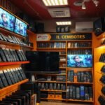 لجميع الشاشات والمكيفات | دليلك لأفضل شركات بيع وتوصيل ريموت فى الكويت