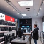 أسرع استجابة لباب المنزل | أفضل شركة توصيل ريموت الكوبت لجميع الأجهزة