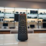 أصلية وبديلة لجميع الأجهزة | دليلك لأفضل محل بيع ريموتات الكويت