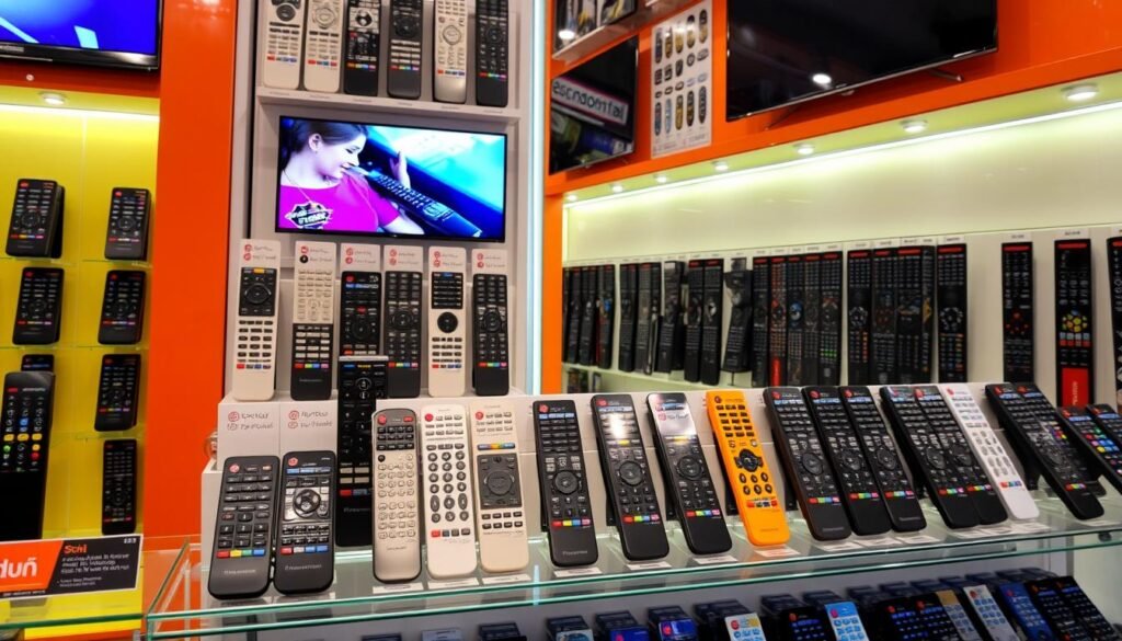 لجميع الماركات الذكية والعادية | أفضل خدمة بيع وتوصيل ريموتات التلفزيون الكويت