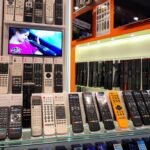 لجميع الماركات الذكية والعادية | أفضل خدمة بيع وتوصيل ريموتات التلفزيون الكويت