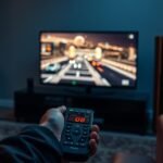 خيارات متعددة لجميع الشاشات الذكية والعادية | دليلك لأفضل محلات ريموت تلفزيون الكويت