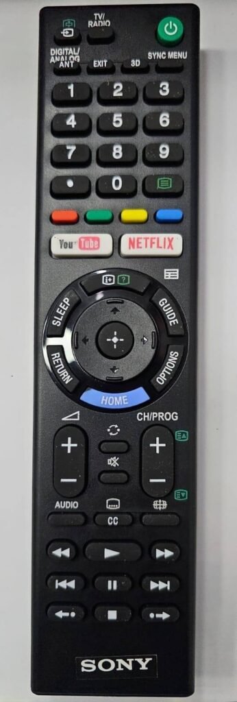 جميع انواع الريموتات الاصليه بالكويت | شاشات ومكيفات ورسيفرات