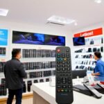 لجميع الماركات الأصلية والبديلة | أسرع خدمة توصيل ريموت تكييف الكويت